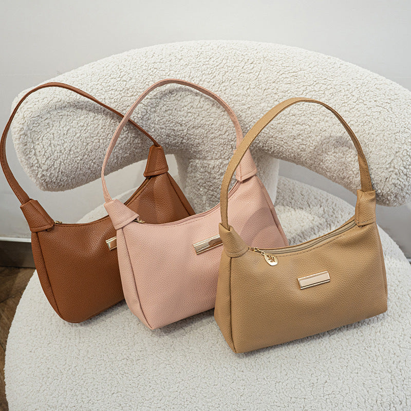 All-match Women's Shoulder Bag Underarm