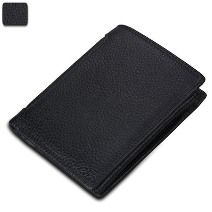 short business wallet