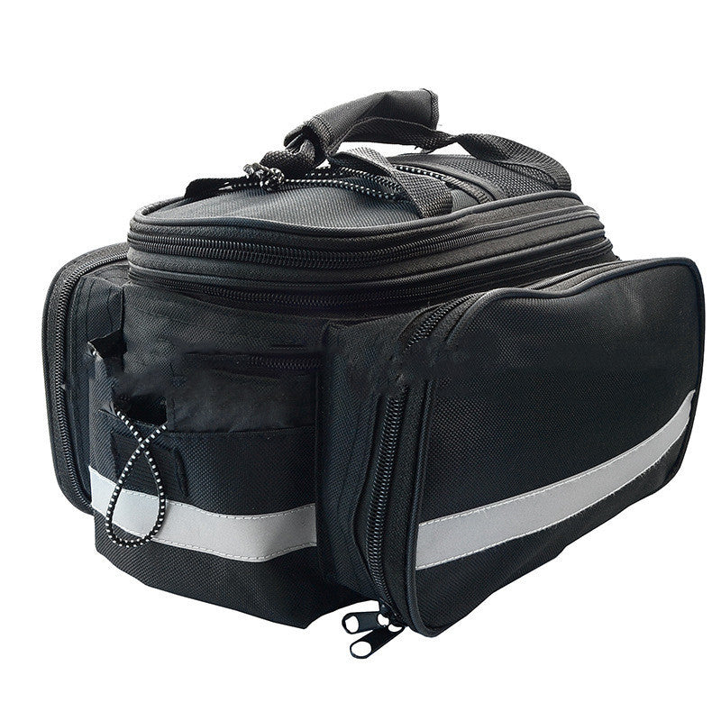 cycling rack package bicycle travel bag