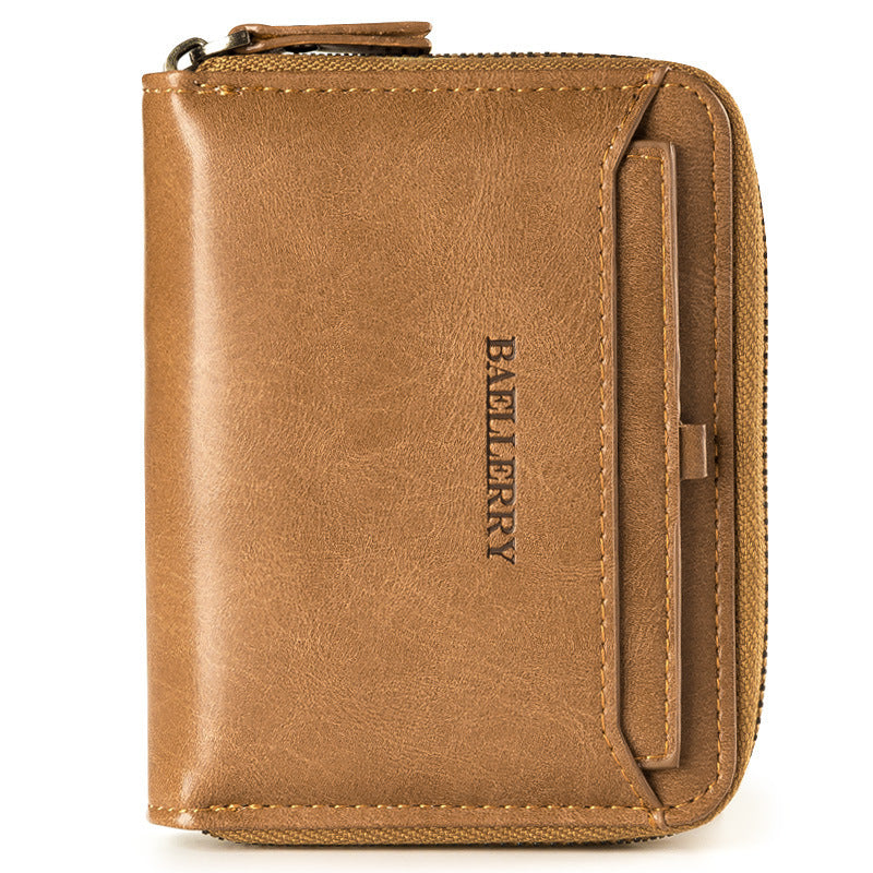 baellerry mens wallet