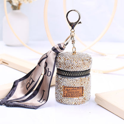 fashion trending key all match coin purse