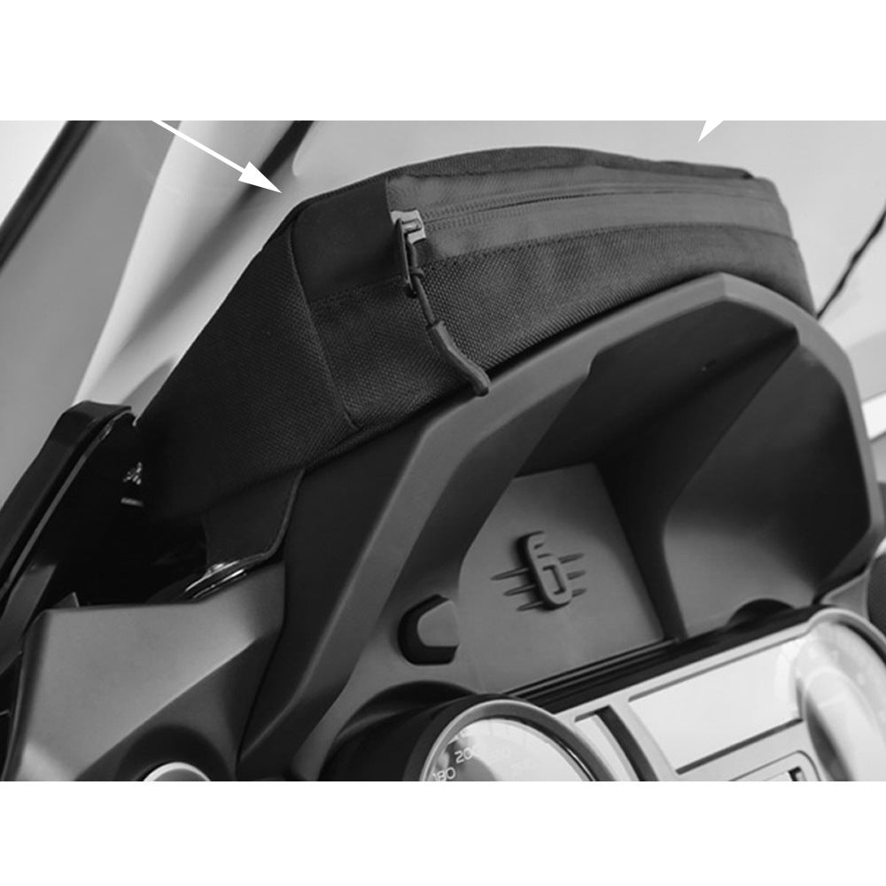 motorcycle bicycle storage inner bag