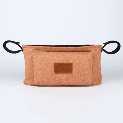 Going out mommy bag simple