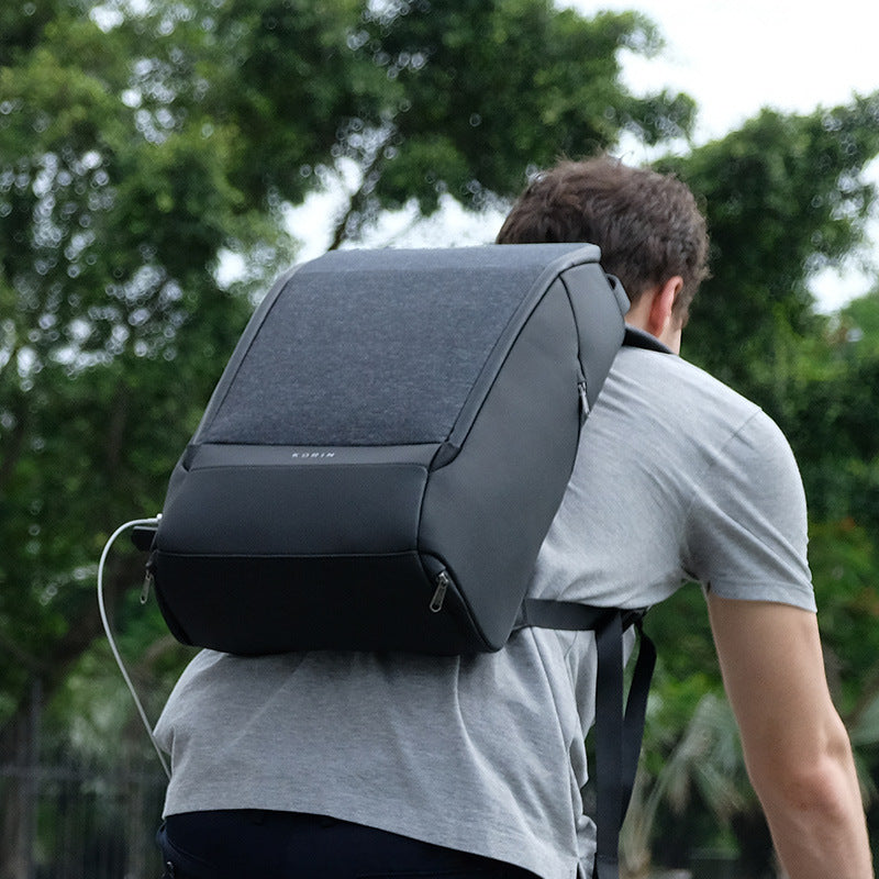 usb charging computer backpack 1