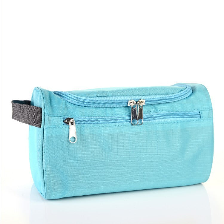 outdoor travel large capacity storage cosmetic bag