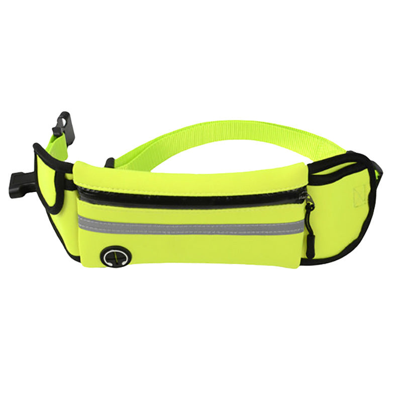 pet-waist-bag-sports-traction-rope-reflective-waterproof-running-traction-rope