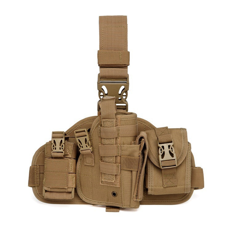 tornado combination leg warmer multifunctional tactical leg bag