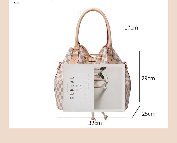 european and american fashion brand high end womens casual womens bags