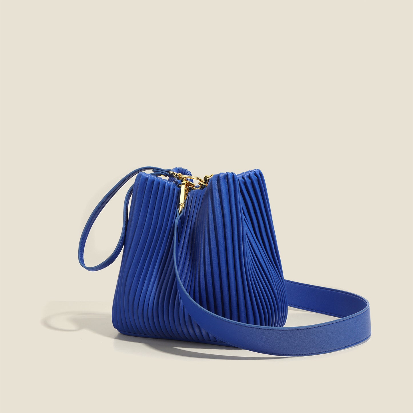 Women's Fashion Spring And Summer New Bucket Bag