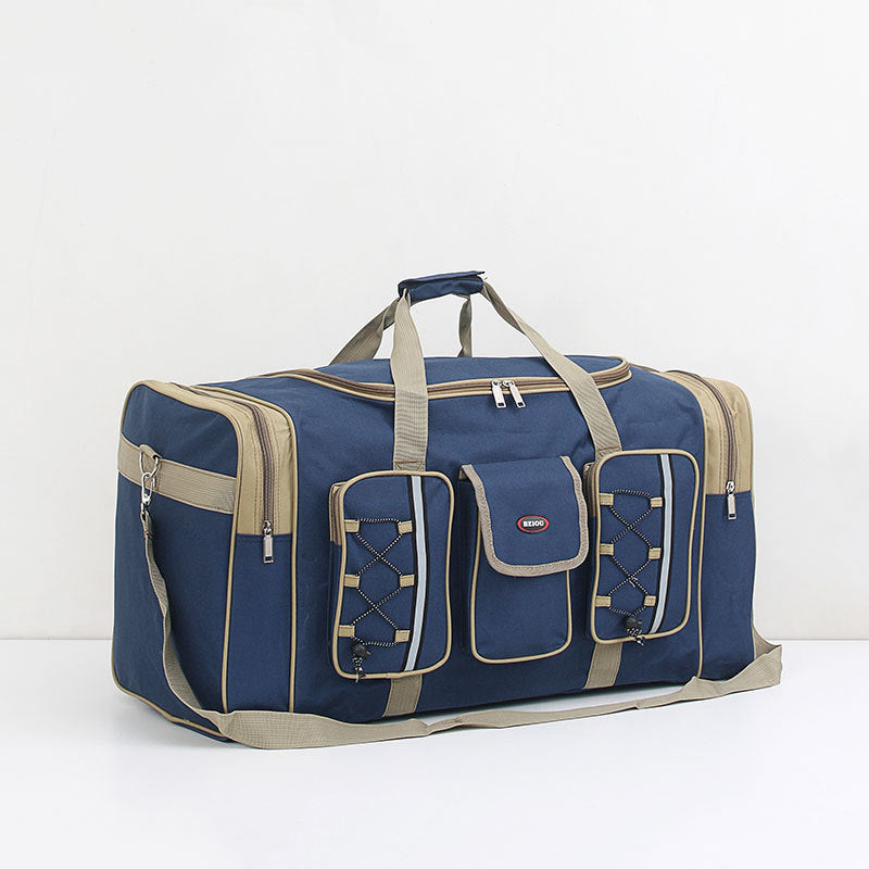 foldable duffel bag