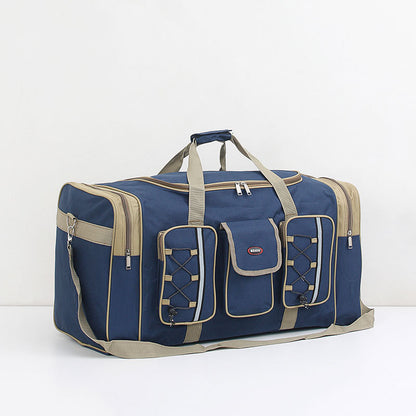 foldable duffel bag