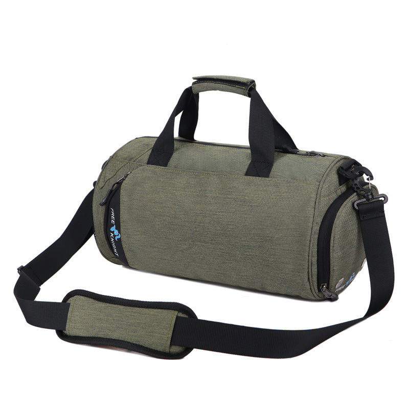 hand held messenger training bag short distance travel bag