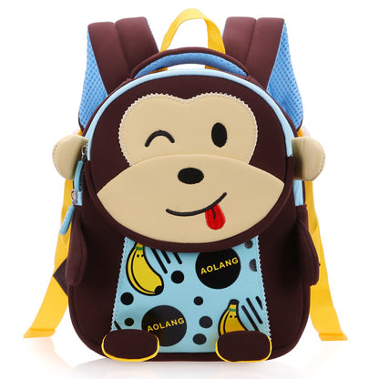 childrens bags boys and girls mini backpacks