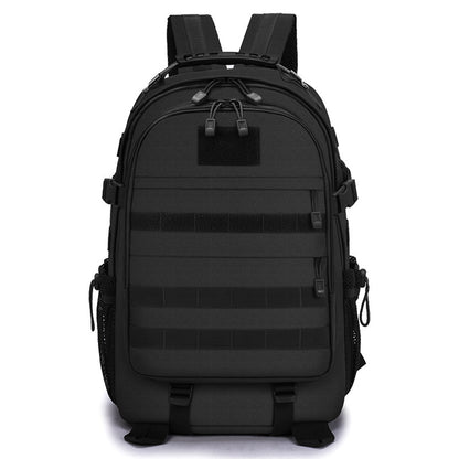 large capacity multifunctional waterproof tactical backpack