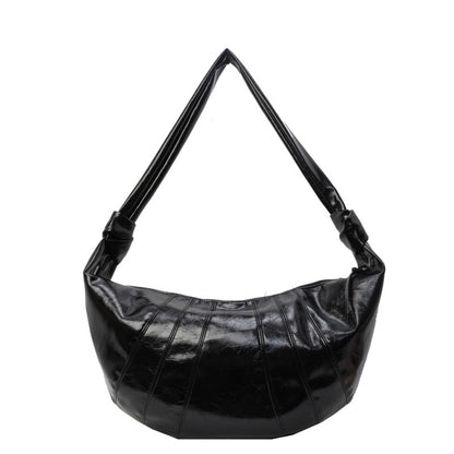 womens fashion small large capacity messenger bag