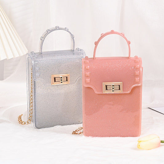 handmade creative childrens handbag