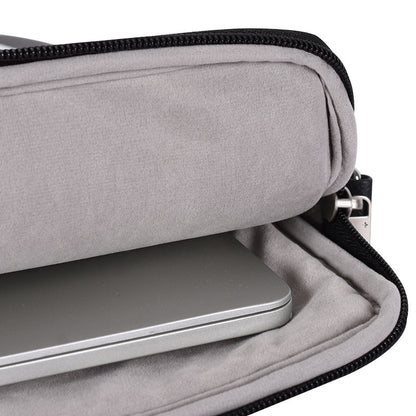 laptop bag suitable briefcase laptop sleeve protective case