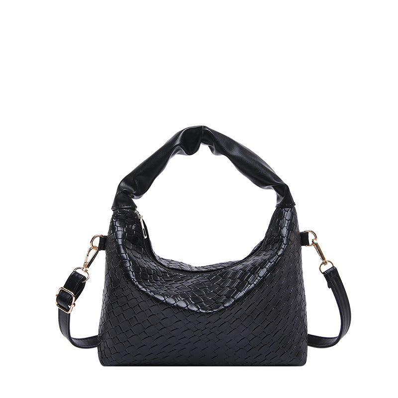 Women's Fashion Casual Large Capacity Shoulder Messenger Bag