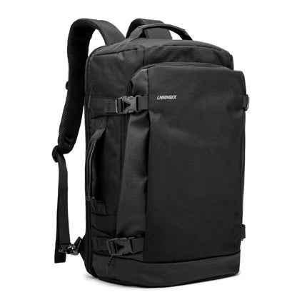 new hand carrying large capacity business backpack men