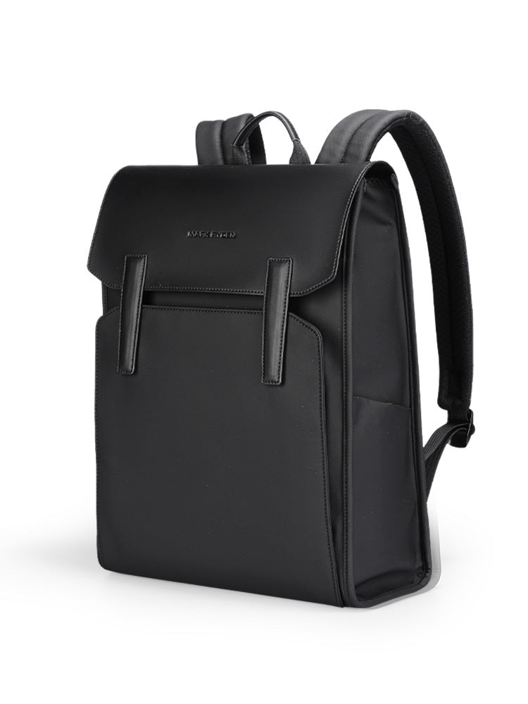 mens backpack lightweight large capacity computer bag