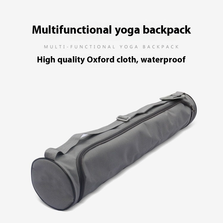 oxford cloth portable thickening exercise fitness tyrant bag