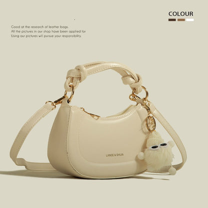 all match commute portable crossbody bag