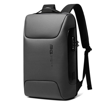 mens waterproof backpack for business travel