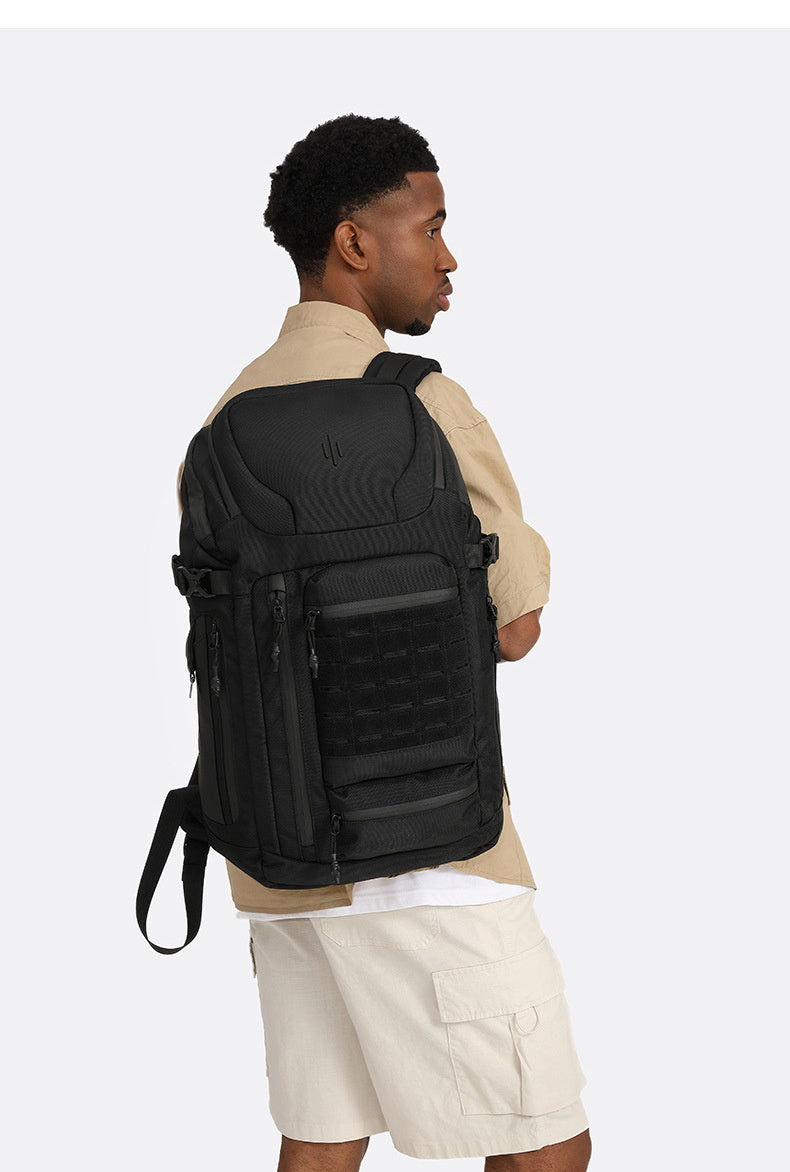 sports waterproof large capacity backpack