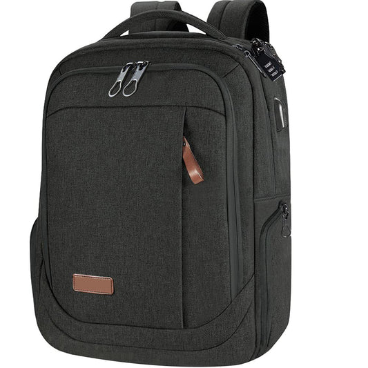 multi function note computer bag large capacity travel backpack