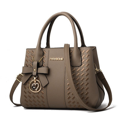 womens bag portable shoulder messenger bag