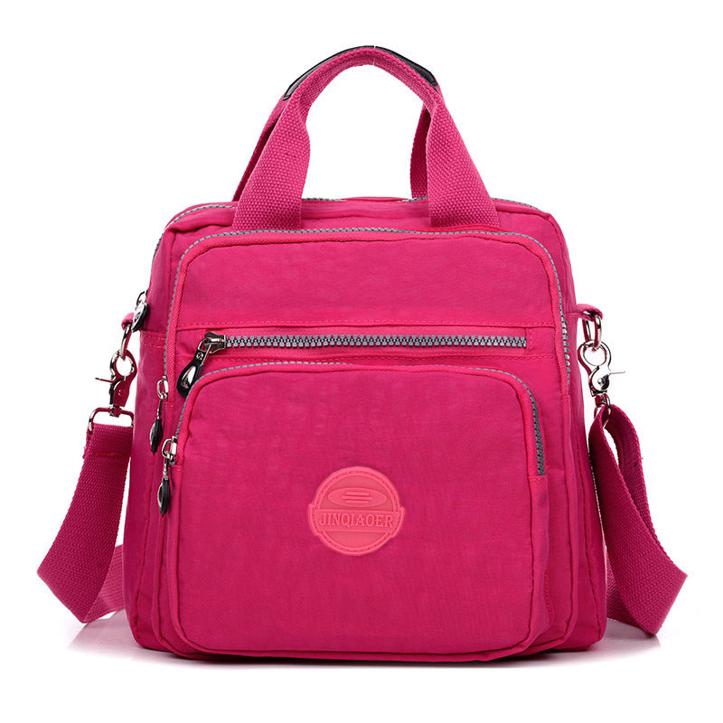 a one shoulder cross body bag for ladies