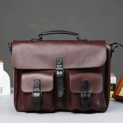 business bag briefcase