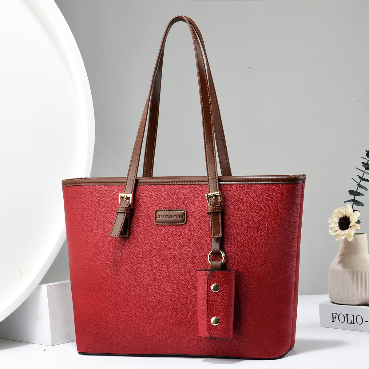 handbag shoulder messenger bag for women