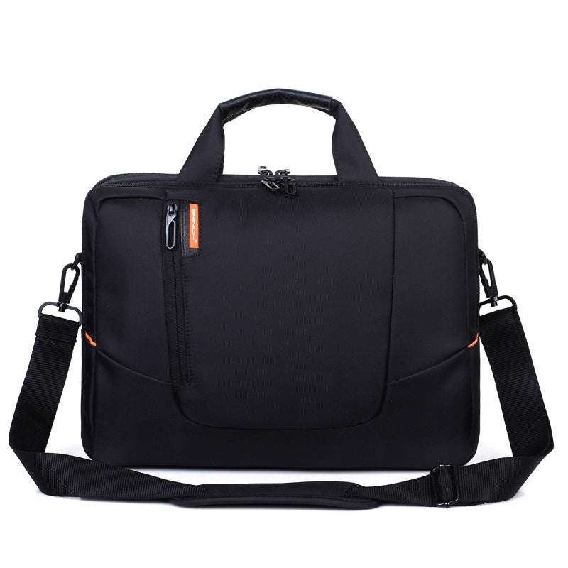 cross border explosive laptop bag briefcase