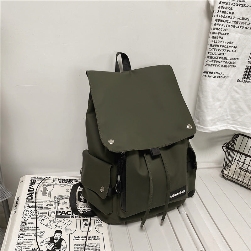 womens work clothes large capacity casual travel backpack