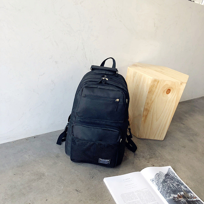 fashion student backpack