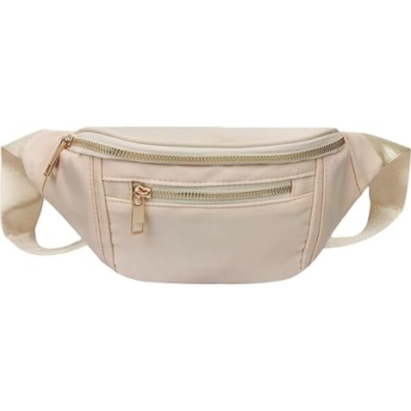 womens crossbody travel walking running cycling belt bag