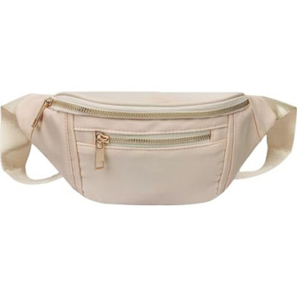 womens crossbody travel walking running cycling belt bag