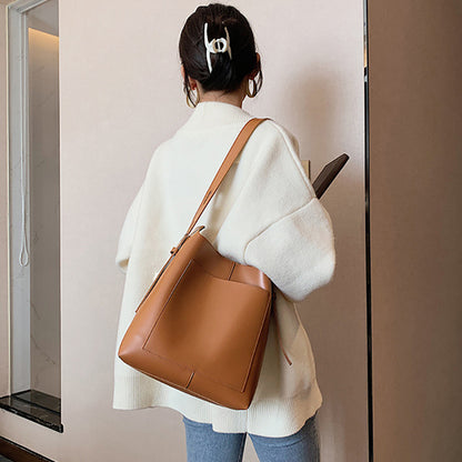Fashion Retro Women's Shoulder Messenger Bag