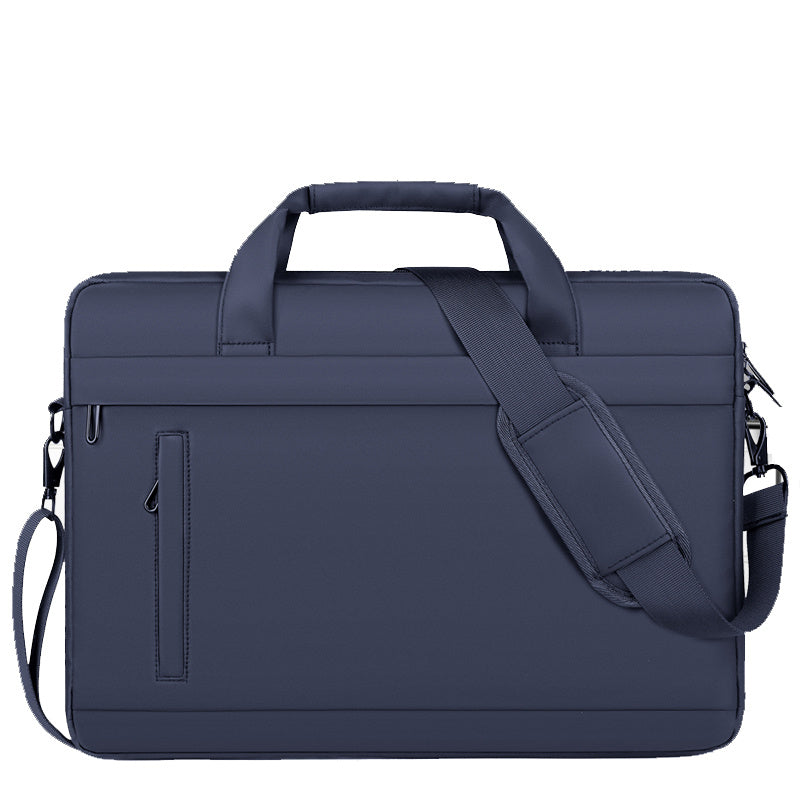 laptop bag waterproof 15 6inch leisure