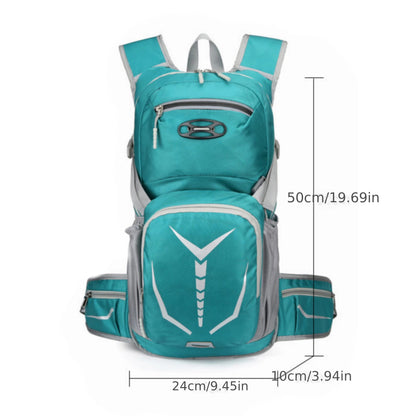 backpack riding bag large capacity sports bag