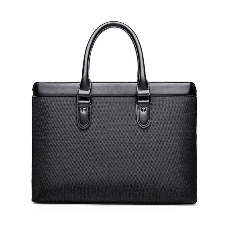 office handbag portable briefcase file bag