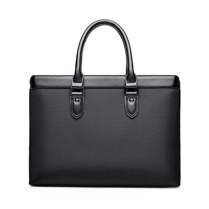 office handbag portable briefcase file bag