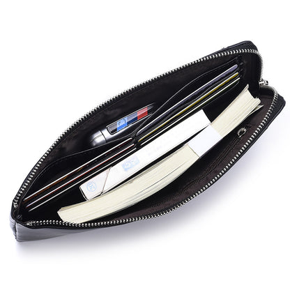 new wallet mens long wallet