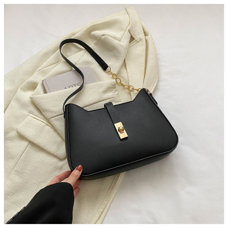 fashion single shoulder bag popular