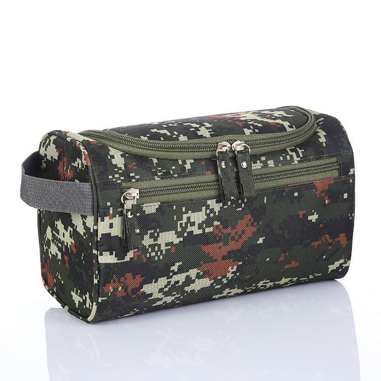 outdoor travel large capacity storage cosmetic bag