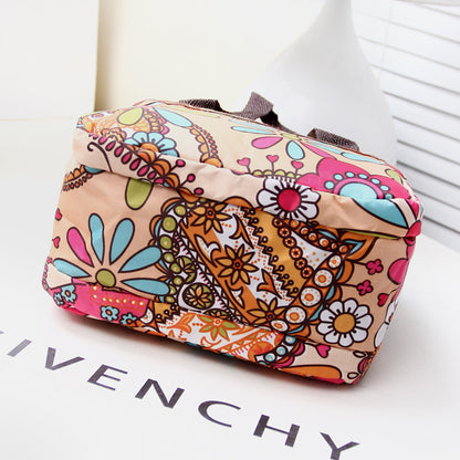 Nylon cloth bag