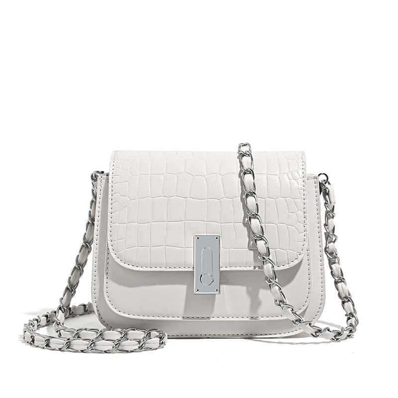new special interest light luxury chain shoulder bag womens fashion versatile