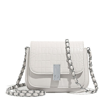 new special interest light luxury chain shoulder bag womens fashion versatile
