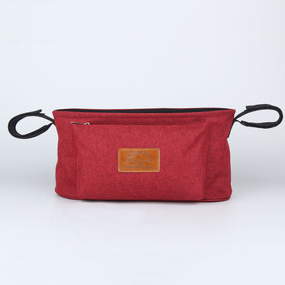 Going out mommy bag simple